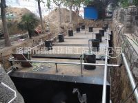 污水處理一體化設(shè)備的這些優(yōu)點，你知道嗎